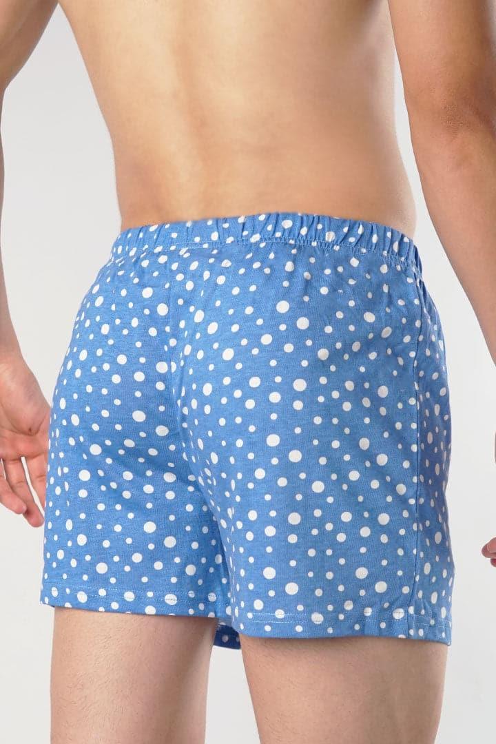 Carmina Jersey Boxer Shorts - Mendeez PK 