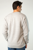 Weekday Fleece Crew Sweatshirt - Mendeez PK 