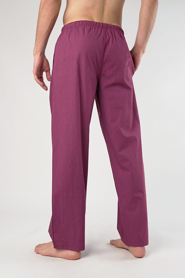 Magenta Pajama - Mendeez PK 