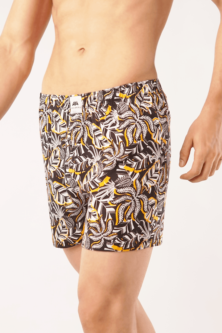 Arizona Butter Boxer Shorts - Mendeez PK 