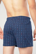 Boxed Out Jersey Boxer Shorts - Mendeez PK 