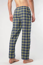 Surfer Check Woven Pajama - Mendeez PK 