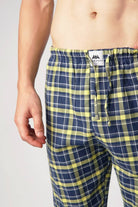 Surfer Check Woven Pajama - Mendeez PK 