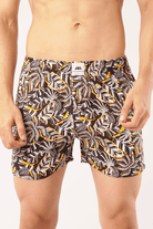 Arizona Butter Boxer Shorts - Mendeez PK 