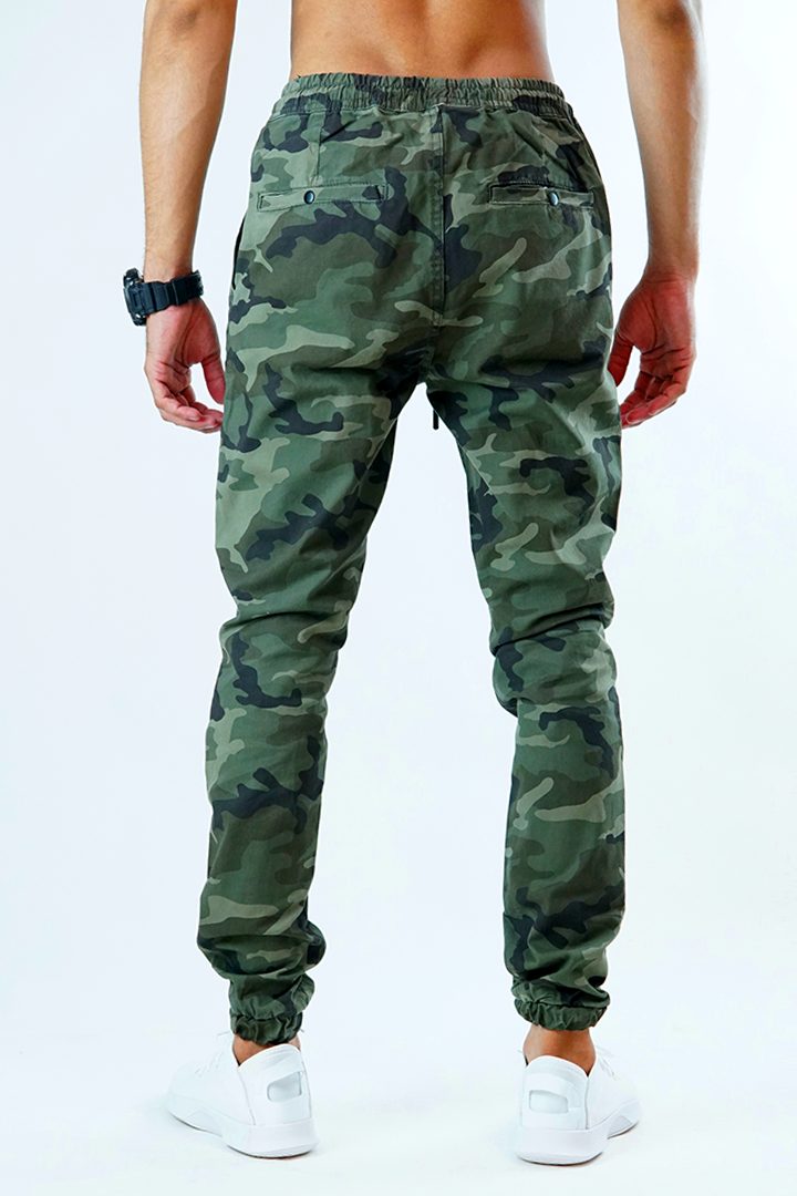 Duke Camo Jogger Pant (4757421031533)