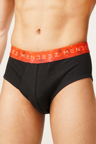 Sauve Brief - Pack of 3 - Mendeez PK 