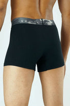 Camo Boxer Trunk - Grey - Mendeez PK 