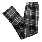 Jersey Pajama Pants - Check (3973273387117)