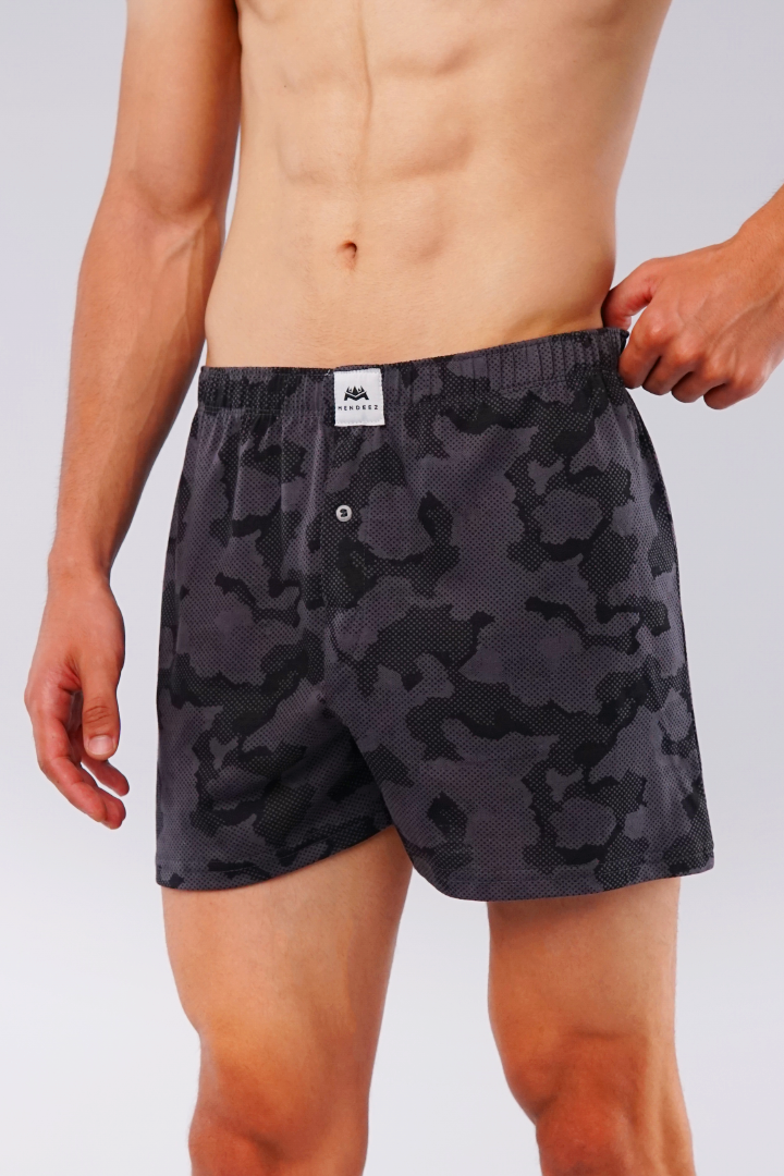 Urban Boxer Shorts - Mendeez PK 