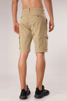 Biskut Cargo Shorts - Mendeez PK 