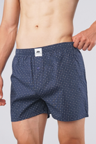 Scooty Woven Boxer Shorts - Mendeez PK 