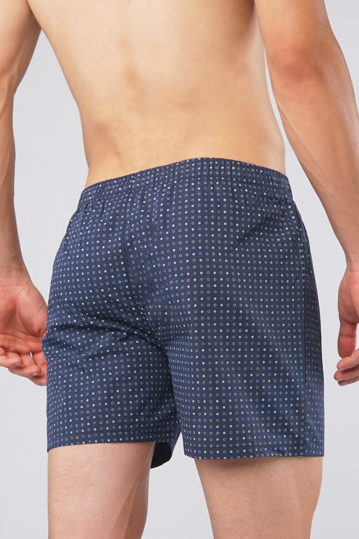 Scooty Woven Boxer Shorts - Mendeez PK 