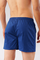 Holo Woven Boxer Shorts - Mendeez PK 