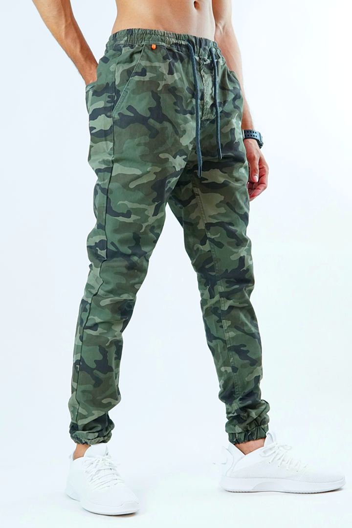 Duke Camo Jogger Pant (4757421031533)