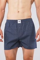 Scooty Woven Boxer Shorts - Mendeez PK 