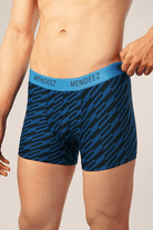 Blue Zone Boxer Trunks - Mendeez PK 