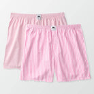 Woven Boxer Shorts - Pack of 2 (3999805341805)