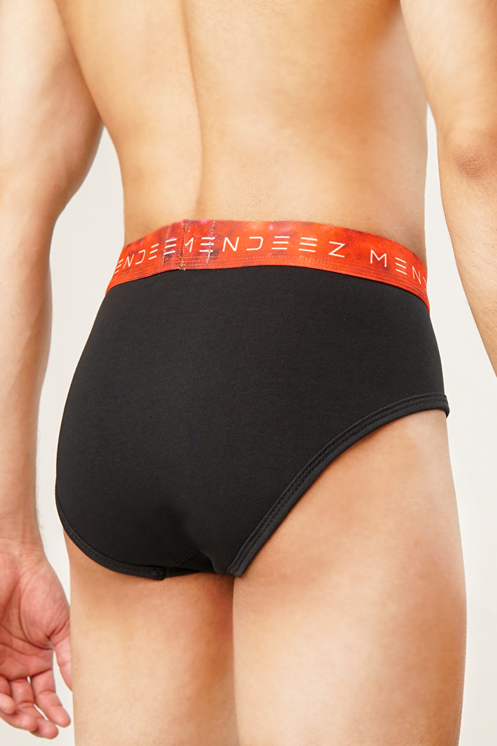 Sauve Brief - Pack of 3 - Mendeez PK 