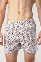 Ace Woven Boxer Shorts - Mendeez PK 
