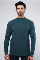 Ocean Mockneck Sweatshirt - Mendeez PK 