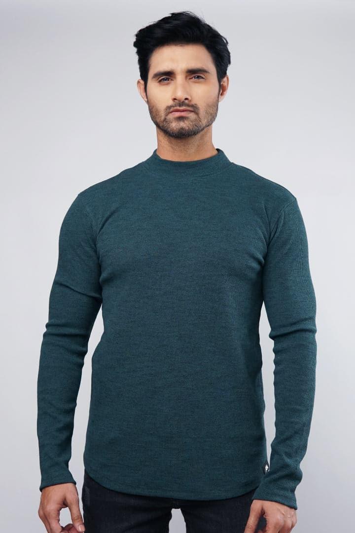 Ocean Mockneck Sweatshirt - Mendeez PK 