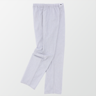 Woven Pajama Pants – Blue and White Small Square Check (4180543930477)