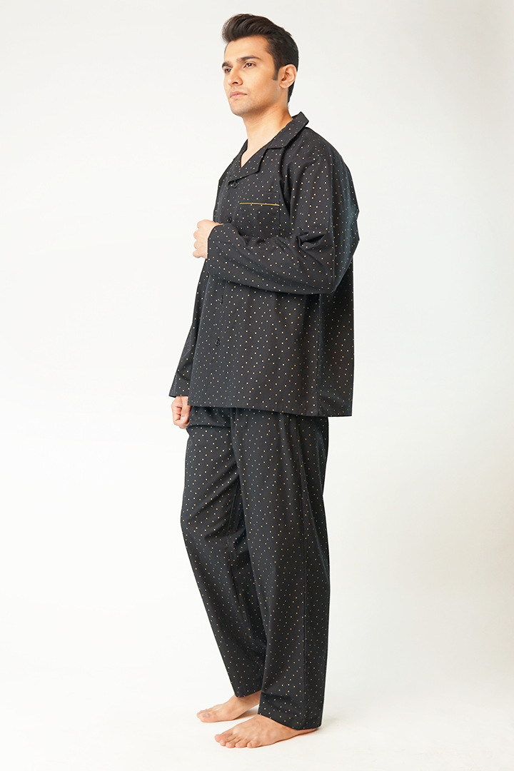 Lax Pajama Set - Mendeez PK 