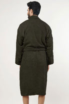 Seaweed Bathrobe - Mendeez PK 