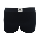 Men Boxer Trunks - Black (1367707287661)