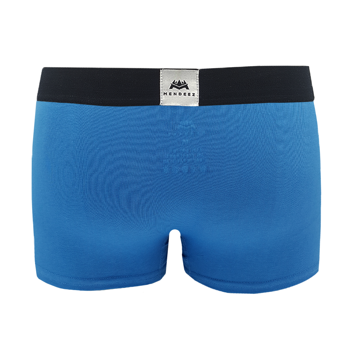 Men Boxer Trunks - Blue (1367694606445)