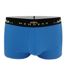 Men Boxer Trunks - Blue (1367694606445)