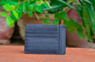 Black Leather Card Holder (1374304698477)