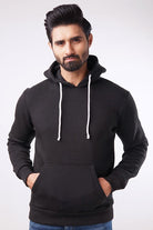 Matrix Pull Over Hoodie - Mendeez PK 