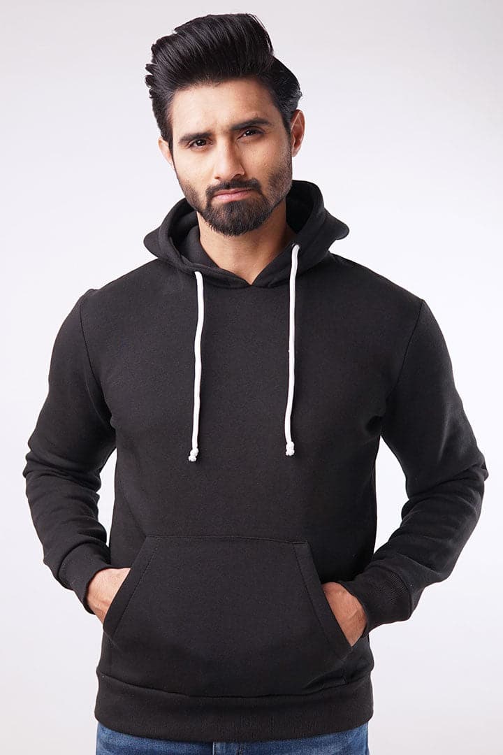 Matrix Pull Over Hoodie - Mendeez PK 