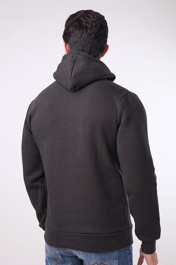 Matrix Pull Over Hoodie - Mendeez PK 