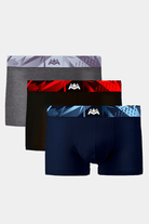 Aerodynamic Boxer Trunks - Pack of 3 - Mendeez PK 