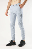 Sky Blue Jogger Pant - Mendeez PK 