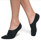 No Show Socks - Black (1414330450029)