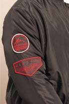 Licorice Maverick Jacket - Mendeez PK 