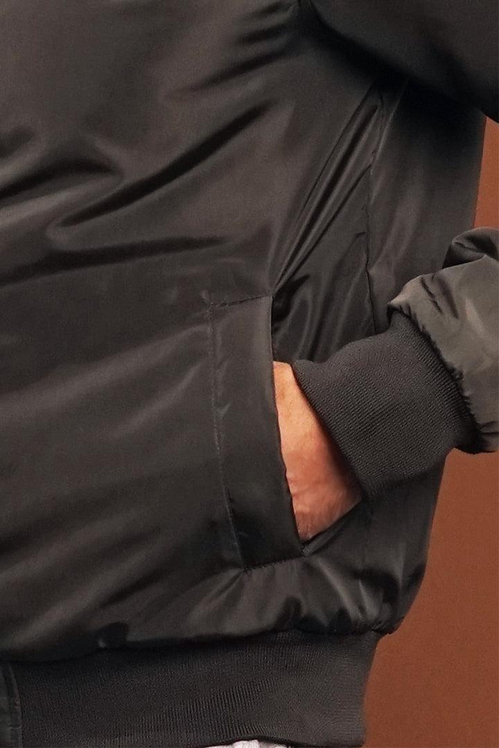 Licorice Maverick Jacket - Mendeez PK 
