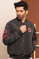 Licorice Maverick Jacket - Mendeez PK 