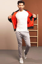 Licorice Maverick Jacket - Mendeez PK 