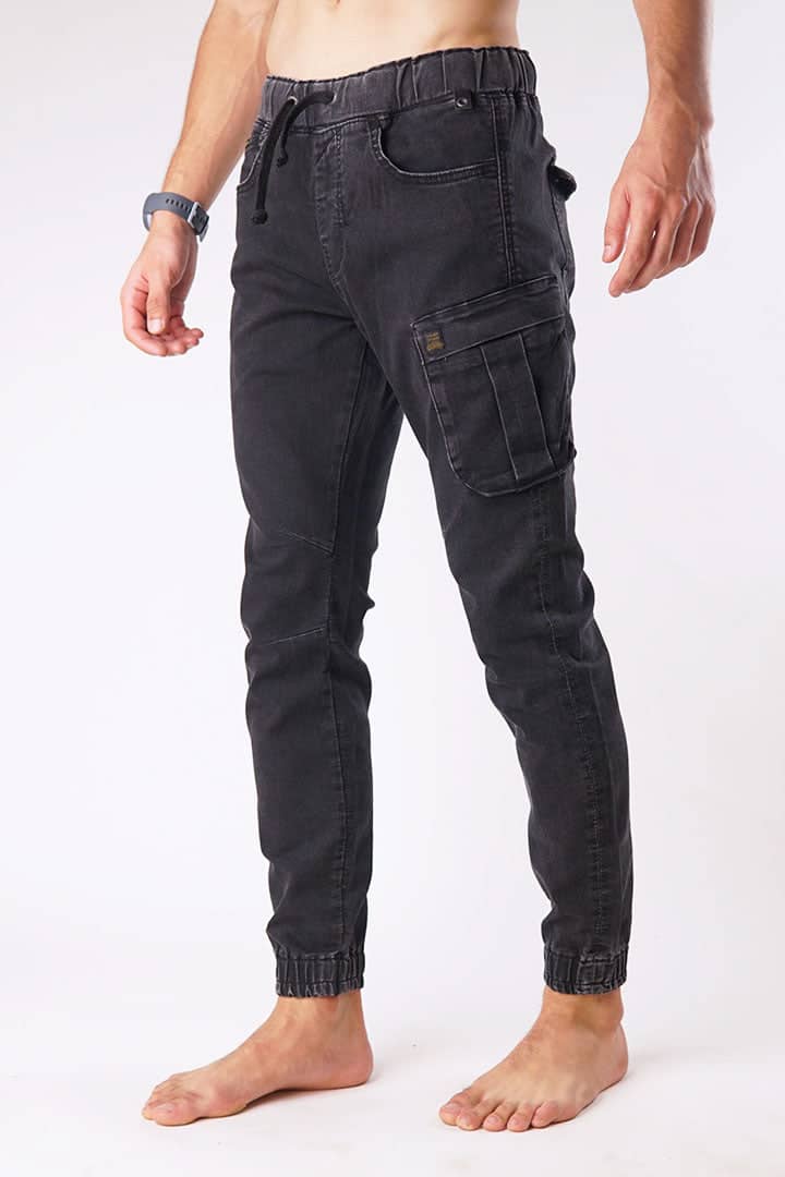 Smoky Jogger Pant - Mendeez PK 