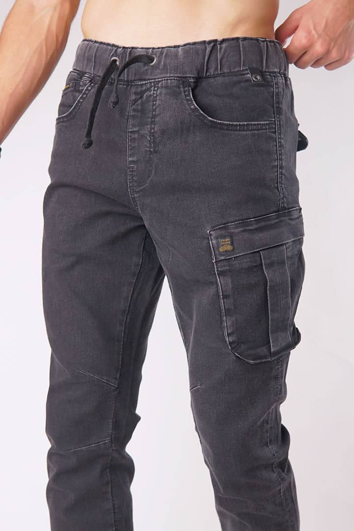 Smoky Jogger Pant - Mendeez PK 