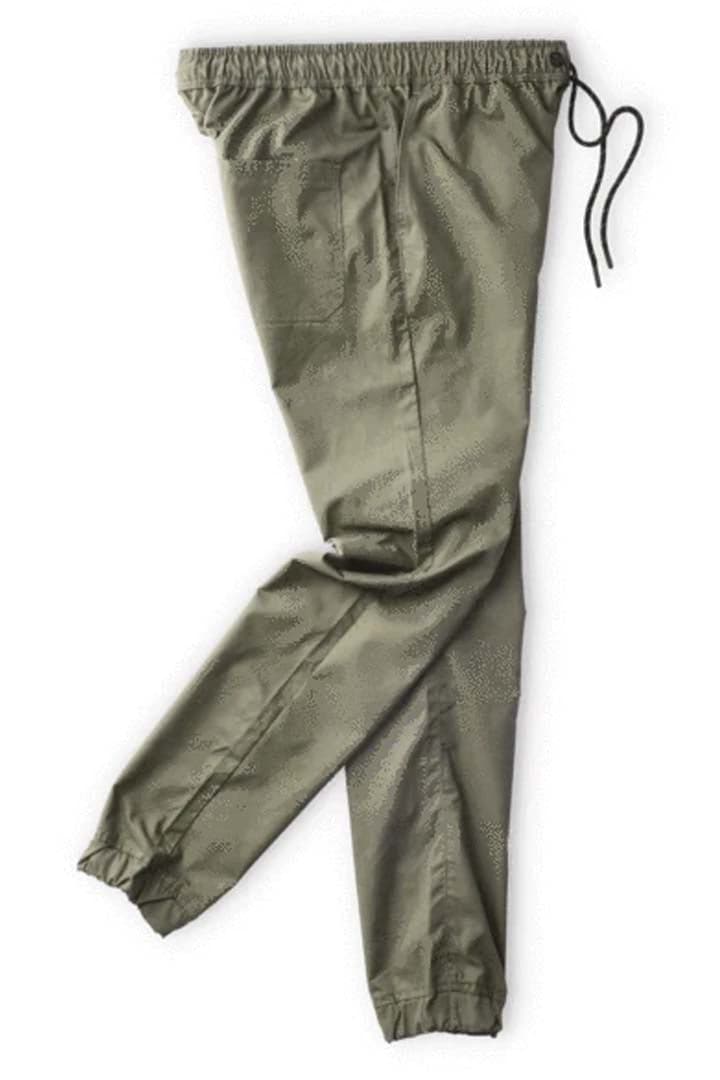 Jogger Pants Slim fit - Olive Green - Mendeez PK 