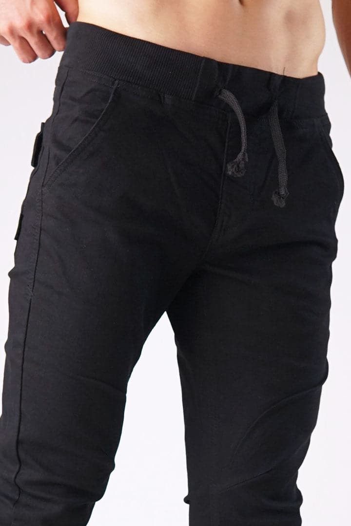 Raven Jogger Pant - Mendeez PK 