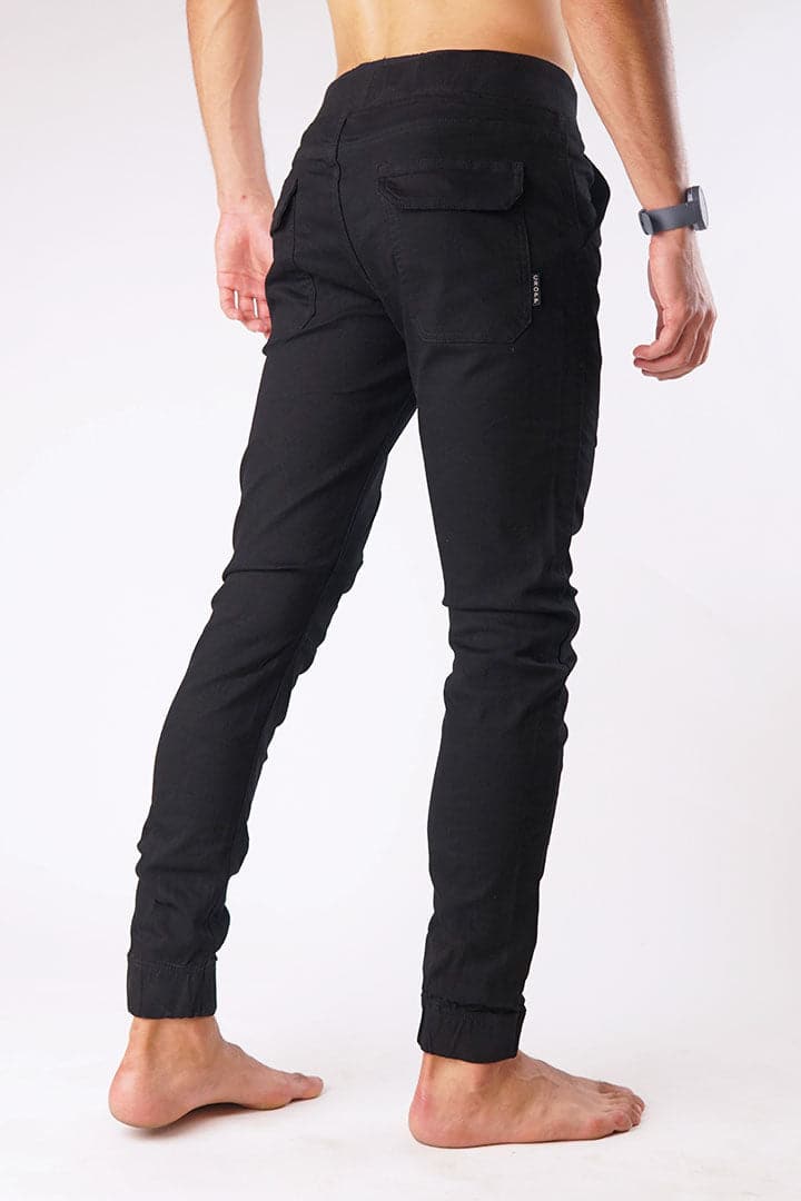 Raven Jogger Pant - Mendeez PK 