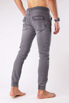 Blohsh Jogger Pant - Charcoal - Mendeez PK 