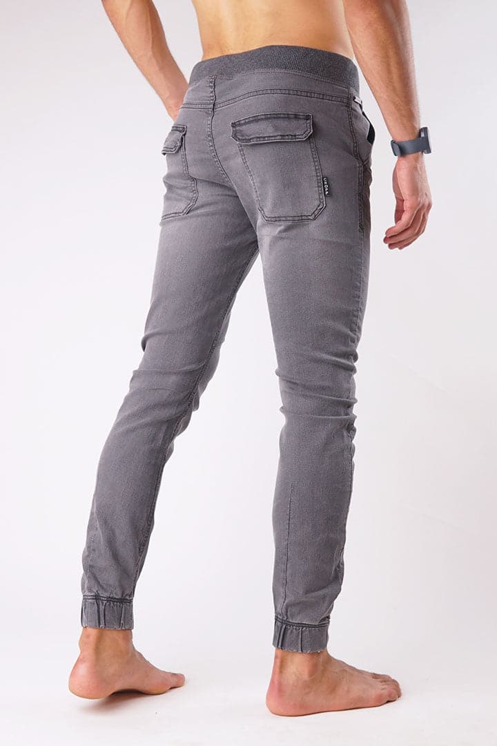 Blohsh Jogger Pant - Charcoal - Mendeez PK 
