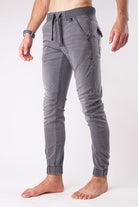 Blohsh Jogger Pant - Charcoal - Mendeez PK 
